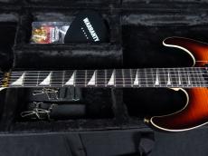 Jackson MJ Series Dinky DK Flame Maple Amber Burst ★盛夏SALE☆_4
