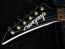 Jackson MJ Series Dinky DK Flame Maple Amber Burst ★盛夏SALE☆_5