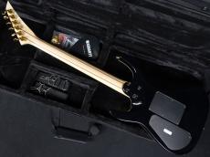 Jackson MJ Series Dinky DK Flame Maple Amber Burst ★盛夏SALE☆_6