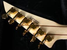Jackson MJ Series Dinky DK Flame Maple Amber Burst ★盛夏SALE☆_9