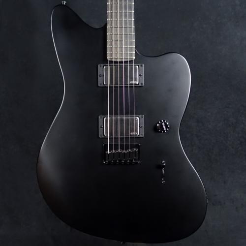 Fender Jim Root Jazzmaster Flat Black ★盛夏SALE☆