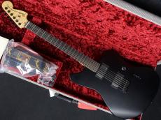 Fender Jim Root Jazzmaster Flat Black ★盛夏SALE☆_2