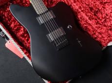 Fender Jim Root Jazzmaster Flat Black ★盛夏SALE☆_3