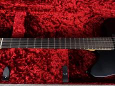 Fender Jim Root Jazzmaster Flat Black ★盛夏SALE☆_4