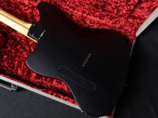 Fender Jim Root Jazzmaster Flat Black ★盛夏SALE☆_7