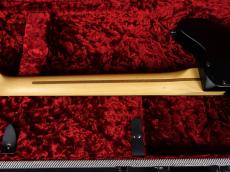 Fender Jim Root Jazzmaster Flat Black ★盛夏SALE☆_8