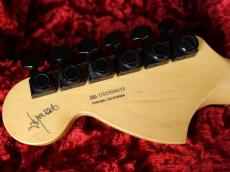 Fender Jim Root Jazzmaster Flat Black ★盛夏SALE☆_9