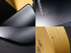 Fender Jim Root Jazzmaster Flat Black ★盛夏SALE☆_10