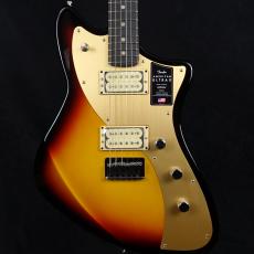 Fender American Ultra II Meteora Ultraburst ★盛夏SALE☆