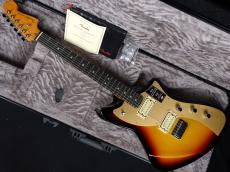 Fender American Ultra II Meteora Ultraburst ★盛夏SALE☆_2