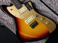 Fender American Ultra II Meteora Ultraburst ★盛夏SALE☆_3
