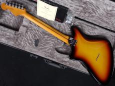 Fender American Ultra II Meteora Ultraburst ★盛夏SALE☆_6