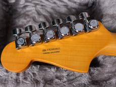 Fender American Ultra II Meteora Ultraburst ★盛夏SALE☆_9