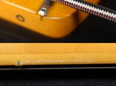 Fender American Ultra II Meteora Ultraburst ★盛夏SALE☆_10