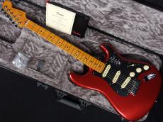 Fender American Ultra II Stratocaster Sinister Red ★盛夏SALE☆_2