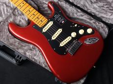 Fender American Ultra II Stratocaster Sinister Red ★盛夏SALE☆_3