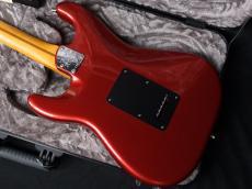 Fender American Ultra II Stratocaster Sinister Red ★盛夏SALE☆_7