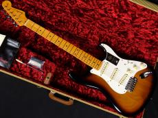 Fender American Vintage II 1957 Stratocaster 2-Color Sunburst ★盛夏SALE☆_2