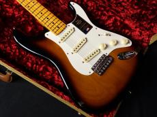 Fender American Vintage II 1957 Stratocaster 2-Color Sunburst ★盛夏SALE☆_3