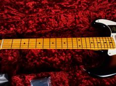 Fender American Vintage II 1957 Stratocaster 2-Color Sunburst ★盛夏SALE☆_4