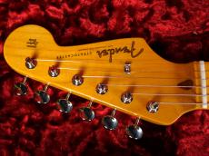 Fender American Vintage II 1957 Stratocaster 2-Color Sunburst ★盛夏SALE☆_5