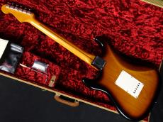 Fender American Vintage II 1957 Stratocaster 2-Color Sunburst ★盛夏SALE☆_6