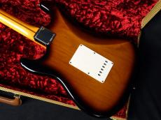 Fender American Vintage II 1957 Stratocaster 2-Color Sunburst ★盛夏SALE☆_7