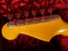 Fender American Vintage II 1957 Stratocaster 2-Color Sunburst ★盛夏SALE☆_9