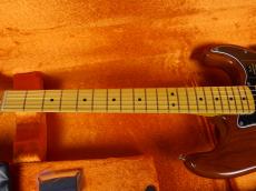 Fender American Vintage II 1973 Stratocaster Mocha ★盛夏SALE☆_4