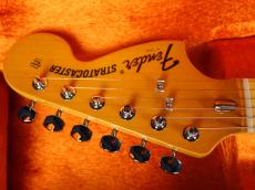 Fender American Vintage II 1973 Stratocaster Mocha ★盛夏SALE☆_5