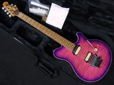 MUSIC MAN Axis Olallieberry Flame ★盛夏SALE☆_2