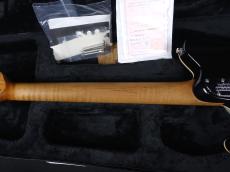 MUSIC MAN Axis Olallieberry Flame ★盛夏SALE☆_8