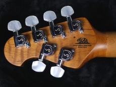 MUSIC MAN Axis Olallieberry Flame ★盛夏SALE☆_9
