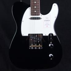 Fender Made in Japan Hybrid II Telecaster Black