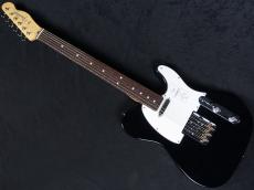 Fender Made in Japan Hybrid II Telecaster Black_2