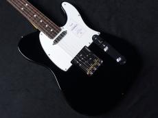 Fender Made in Japan Hybrid II Telecaster Black_3