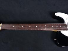 Fender Made in Japan Hybrid II Telecaster Black_4