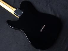 Fender Made in Japan Hybrid II Telecaster Black_7