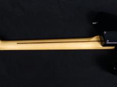 Fender Made in Japan Hybrid II Telecaster Black_8