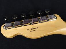 Fender Made in Japan Hybrid II Telecaster Black_9