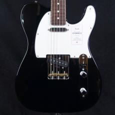 Fender Made in Japan Hybrid II Telecaster Black