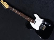 Fender Made in Japan Hybrid II Telecaster Black_2