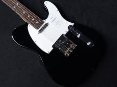 Fender Made in Japan Hybrid II Telecaster Black_3