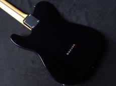 Fender Made in Japan Hybrid II Telecaster Black_7