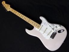 Fender Made in Japan Hybrid II Stratocaster US Blonde_2