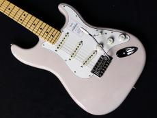 Fender Made in Japan Hybrid II Stratocaster US Blonde_3