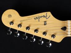 Fender Made in Japan Hybrid II Stratocaster US Blonde_5