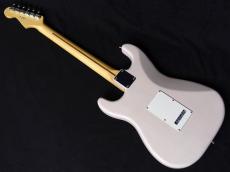 Fender Made in Japan Hybrid II Stratocaster US Blonde_6