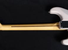 Fender Made in Japan Hybrid II Stratocaster US Blonde_8