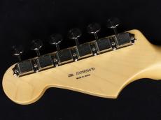 Fender Made in Japan Hybrid II Stratocaster US Blonde_9